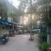 Cho thuê nhà tập thể tầng 1 Tô Hiệu - Cầu Giấy DT   40 m2-1 tầng - Giá 6,5 Triệu - ở nhóm 4N, GĐ, VP Cty